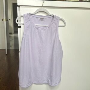 Purple CALIA Tank